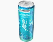 Alani Nu blue slush